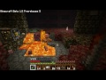 Minecraft - Calmere Nightmare Part 3 (Halloween Special)