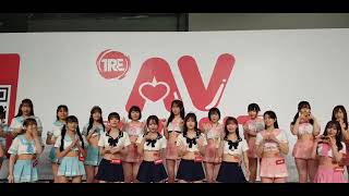 2024 Taiwan Shot Expo Tse 台湾写真博览会 Day-2