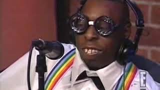 Beetlejuice Vs. Gary Battle Of Wits