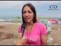 Candidatos a reinas y reyes de #Antofagasta realizaron operativo de limpieza en el borde costero Candidatos a reinas y reyes de #Antofagasta realizaron operativo de limpieza en el borde costero