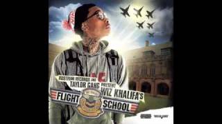 Watch Wiz Khalifa Extra Credit video