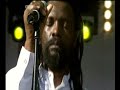 Lucky Dube - Feel Irie