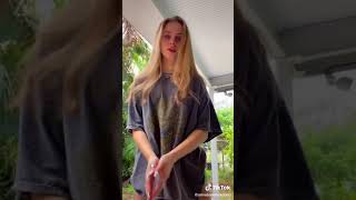 Annabanana Tik Tok Bikini