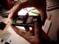 Foto pequena SonyEricsson K800i LCD Replacement (part 1)