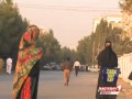 Zara Hut Kay New Nadir Ali as Lady in burka