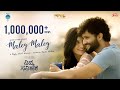 Ninna Sanihake - Maley Maley Lyric Video | Suraj Gowda | Dhanya Ramkumar |Raghu Dixit|Vasuki Vaibhav