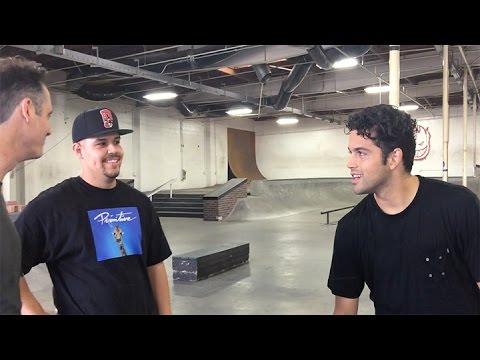 Betting with P-Rod | Episode 3: $40 Ollie