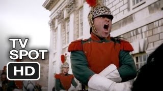 Les Misérables TV SPOT #2 (2012) - Hugh Jackman, Anne Hatheway Movie HD