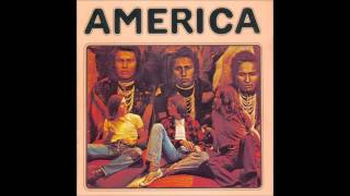 America - A Horse With No Name