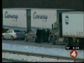 Trucker to learn fate after fatal crash