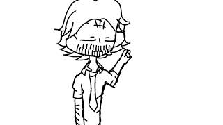 Hungry Bigby Wolf 2 Animation