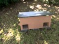 Do-It-Yourself Feral Cat Shelter Overview
