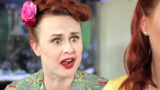 Coco & Ruby Episode 4 Draft Dodgers
