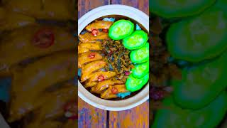 Happy Family Asmr Mukbang Y Food Eating Sounds 美食吃播