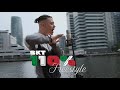 SKT - 110% Freestyle (Italian/Calabrian Boy Freestyle Video)