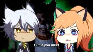 The Fox Vocaloid Dex And Daina