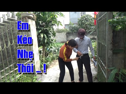 Chồng Đi Uống Rượu Phê Tê Mê Về Nhà Vợ Đòi Hỏi .... Chuyện Có 1 0 2 - Xem Dở Khóc Dở Cười .