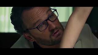SERENITY 2018 Movie Trailer