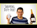 What is Duty-free Shopping & is it a Good Deal? | Understanding How it Works & Whether It's Worth it