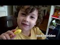 Dinosaur Train Old Spinosaurus Cookie Monster Extreme Eating Crashing Smashing Toy Review