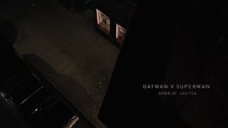 Batman V Superman Dawn Of Justice Theatrical Cut - Imax Main Les Hd 720P