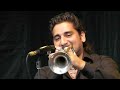 Balkan Brass Battle 2012 in Hamburg - Boban Marko Markovic Orchestra