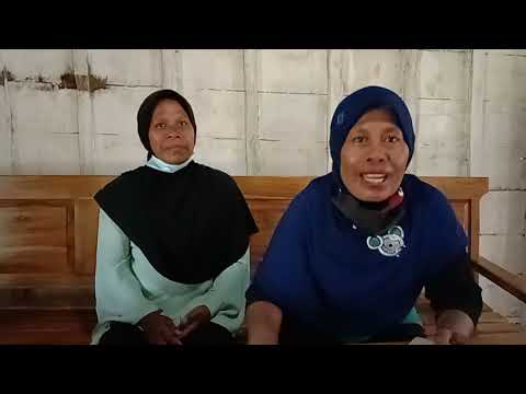 Vlog Pertama Mak Nini