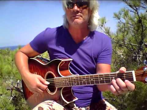 take me home.original folk rock song by chaitanya