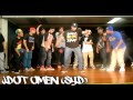 BANG OUT 6: Jdot Omen(SYD) VS Young Pops(Bris) VS TheProblem/Kid Manifest(SYD)