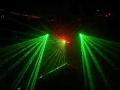 Tektonik Laser: Company Show Room