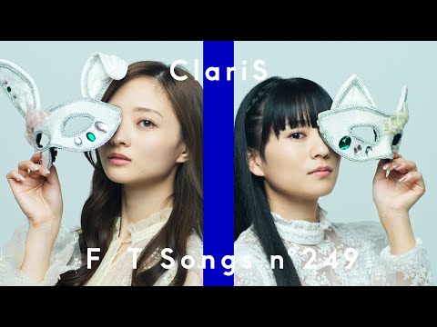ClariS - コネクト / THE FIRST TAKE (10月01日 12:45 / 13 users)