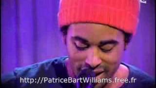 Watch Patrice Dont Cry video