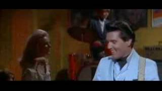 Watch Elvis Presley Stop Look And Listen video