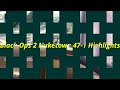 Black Ops 2 Nuketown 47-1 Highlights