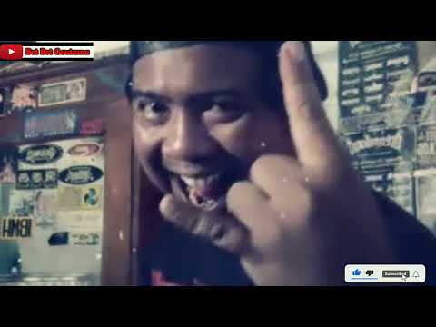 Taman Jurug . Rock Metal Version . Cover By Bet Bet Goutama