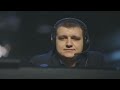 Alliance vs IAP (Starladder X LAN - LB Round 1)