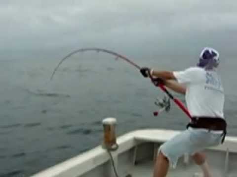 GT 29kg First Catch!! KEN-Style, GARA@Miyako Is.(Stabilized)