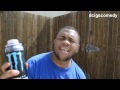 Видео Black Man Angry At ENERGY DRINKS full version