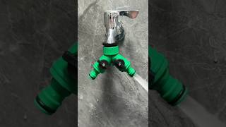 2 Way Hose Splitter