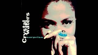 Watch Crystal Waters Deepest Of Hearts video