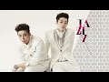 Tasty (Feat. Hanhae of Phantom) - 2Nite [English subs + Romanization + Hangul] HD