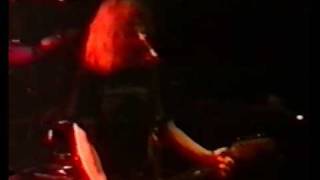 Watch Hole Where Did You Sleep Last Night video