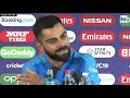 Watch Virat Kohli&39s response on MS Dhoni&39s retirement rumours