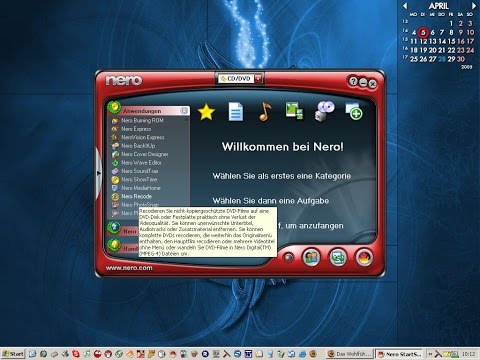Nero Recode Nero Recode