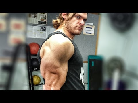 3 Easy Tips for Building Big Triceps Fast! 3 Easy Tips for Building Big Triceps Fast! klip izle