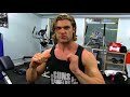 3 Easy Tips for Building Big Triceps Fast! klip izle