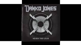 Watch Danko Jones Your Tears My Smile video