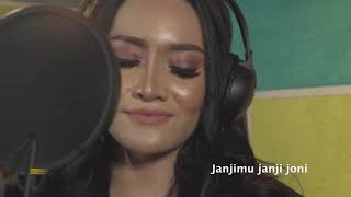 Vote Zaskia Aurelia Janjimu Gak Ori Voice Of Angels X