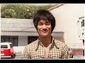 Cross kick Studio Films Bruce Lee Portraits   2023