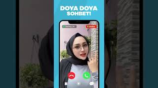 Amica - Görüntülü Sohbet